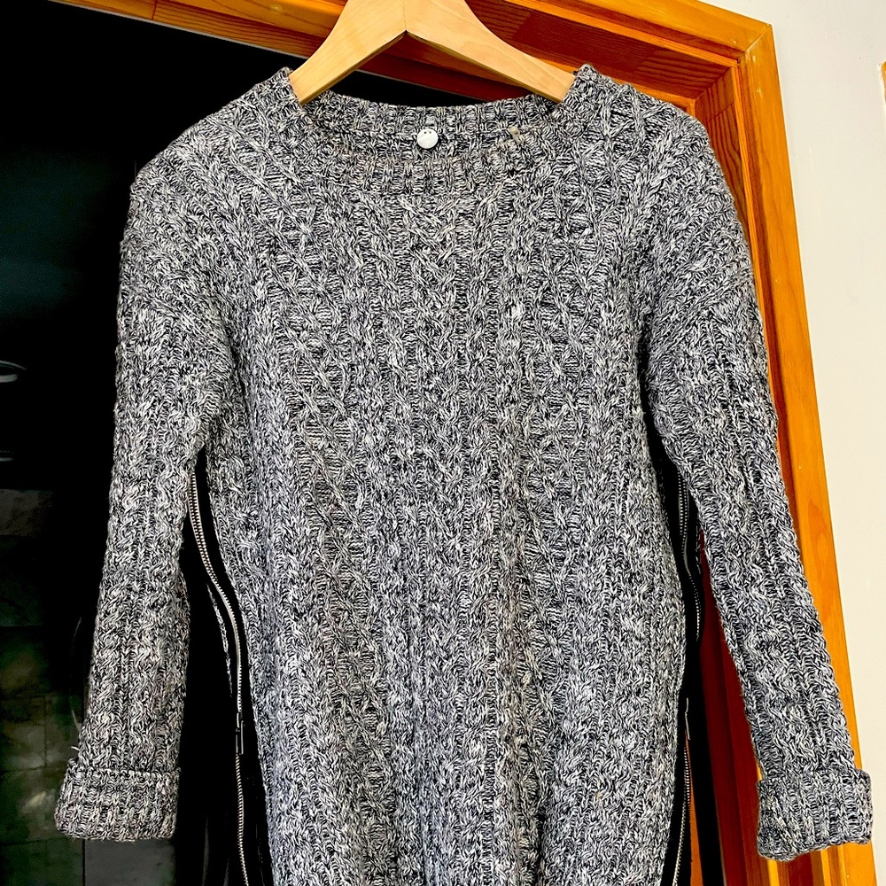 Margaret O’Leary sweater